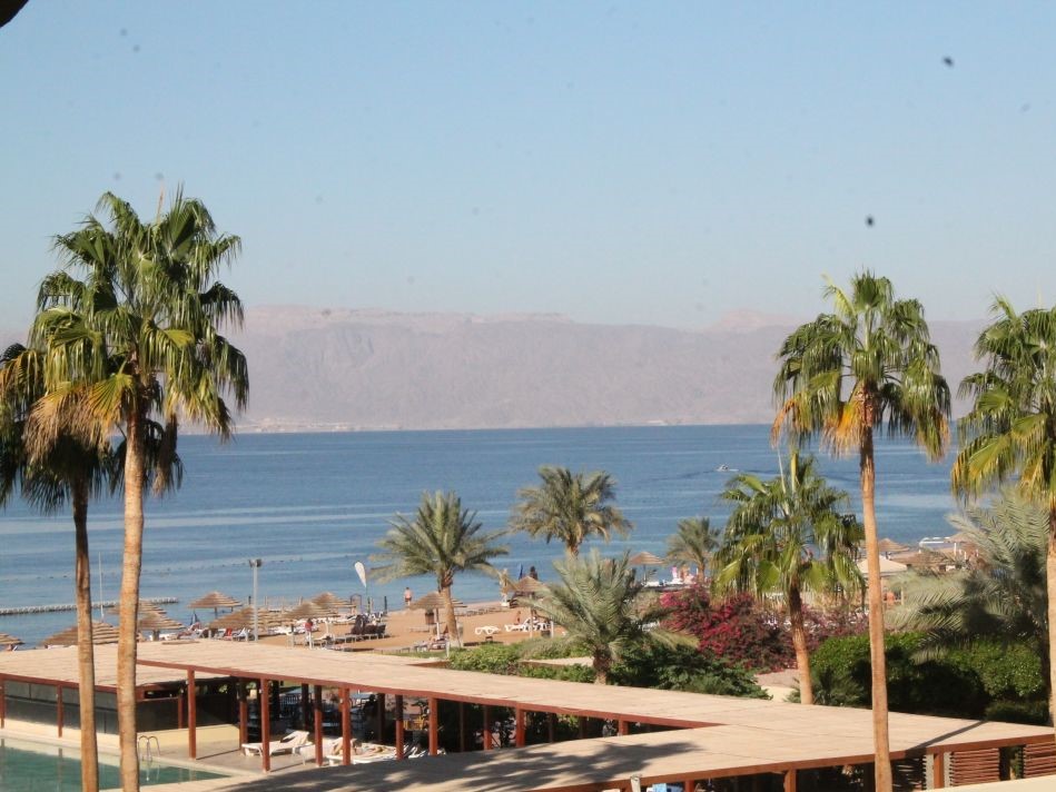 Rotes Meer in Jordanien: Schnorcheln in Aqaba und Tala Bay