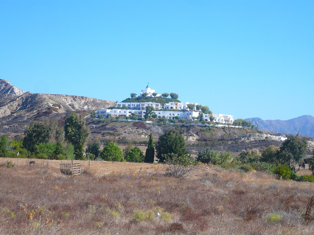 Lagas Aegean Village