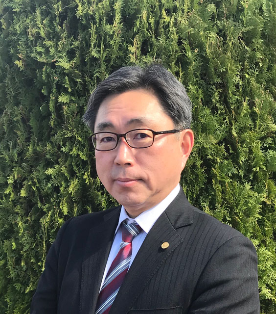 行政書士ときた事務所