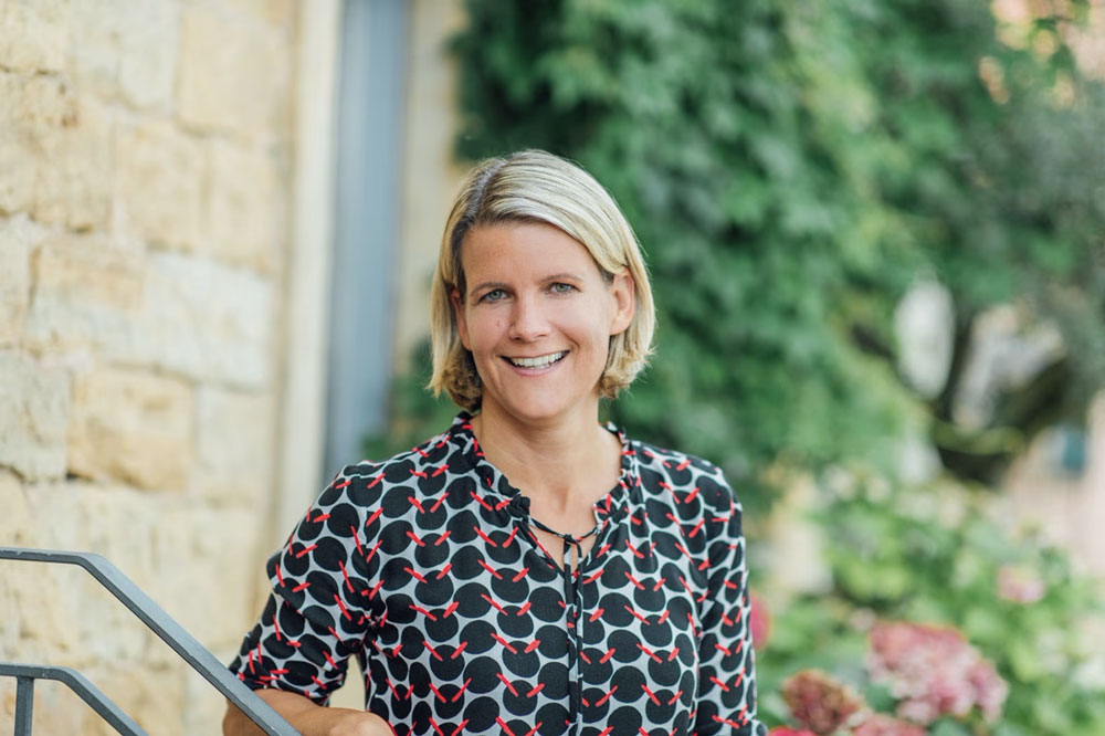 Interview mit "Region im Blick"