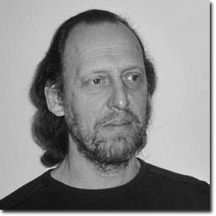 Taiji Workshop mit Frédéric Gilles in Berlin