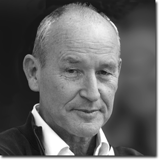 Patrick Kelly - Video zu den Grundlagen der Meditation verfügbar