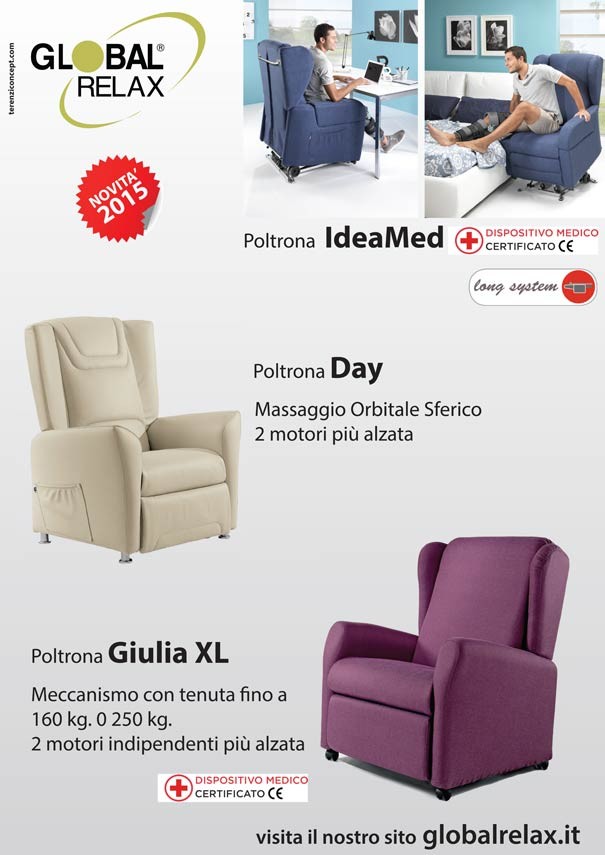 Idea Med - Day - Giulia XL