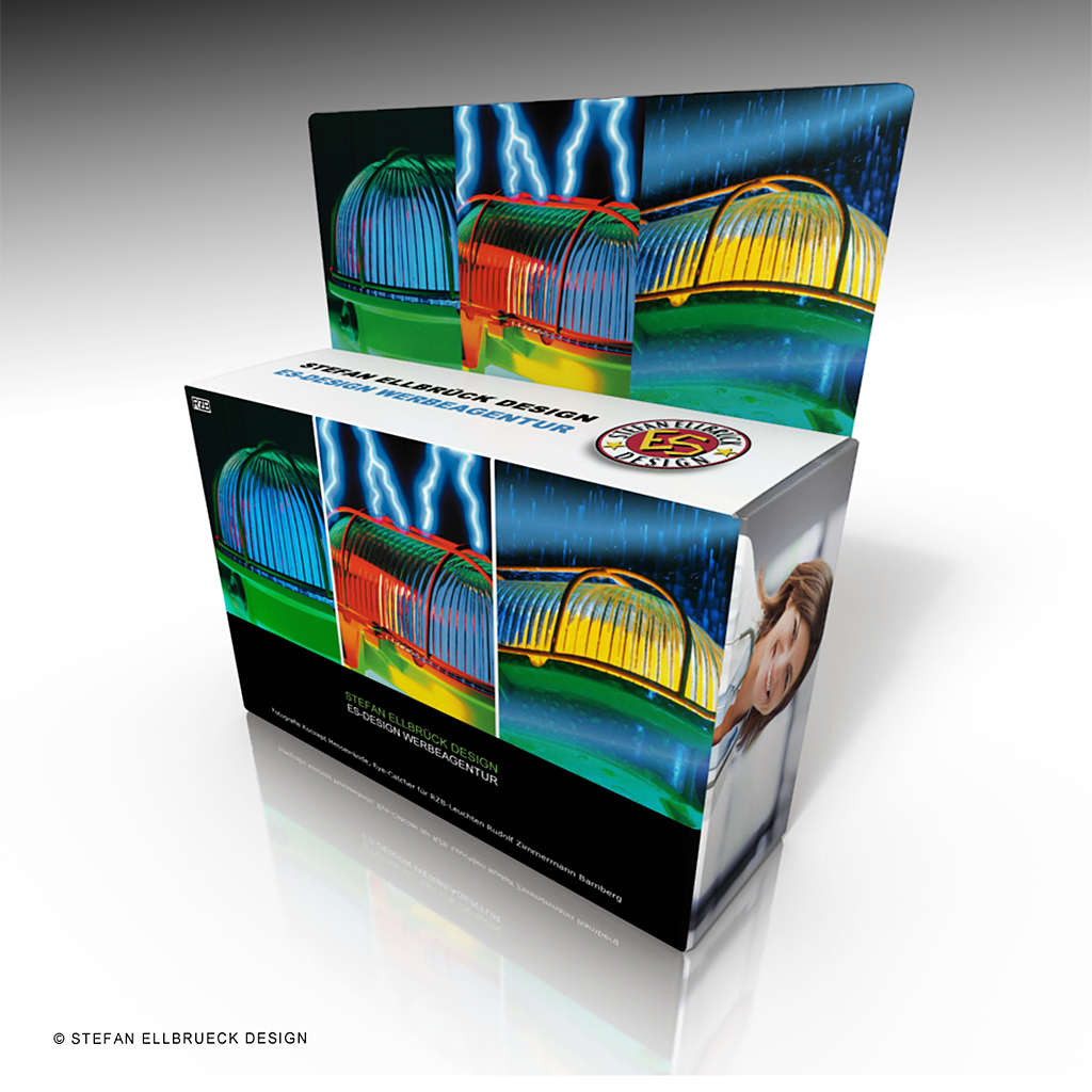 © ES-DESIGN / Verpackungsdesign
