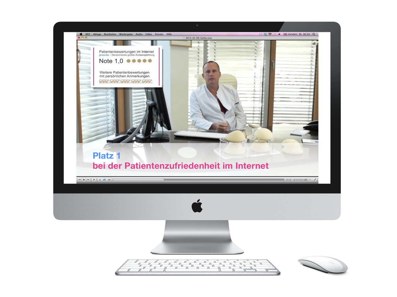 Klinikmarketing