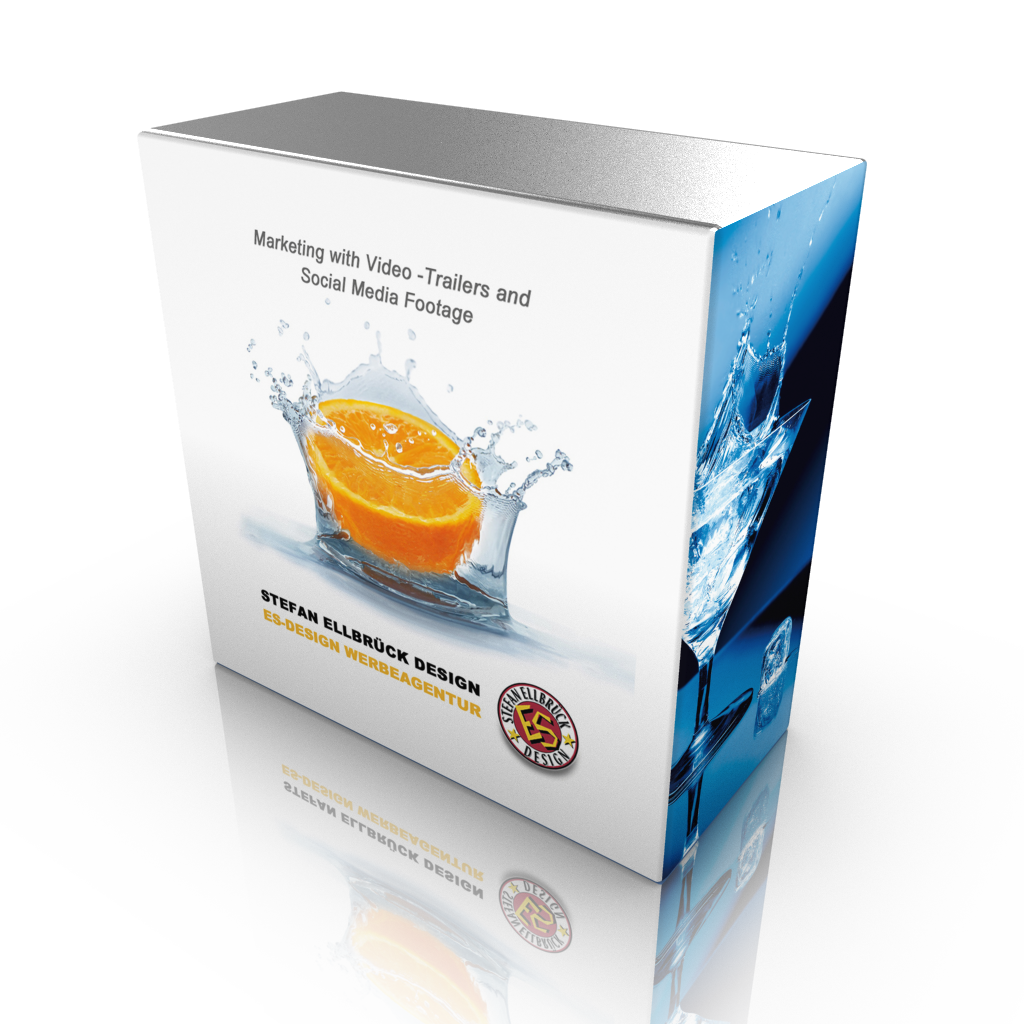 © ES-DESIGN / Verpackungsdesign