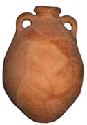 Dolium (grosse jarre)