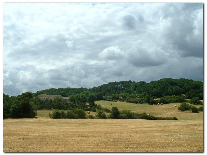 Le hameau de Laniel