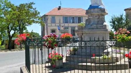 Mairie de Floressas