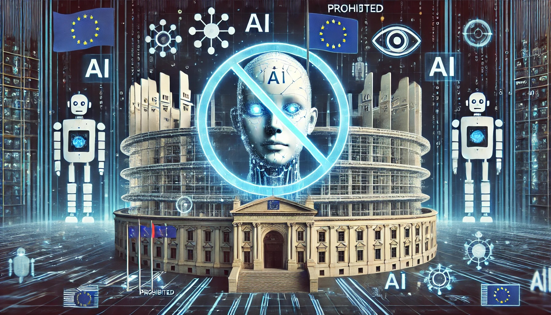 Neue KI-Regulierung in der EU: Was der AI Act für Unternehmen bedeutet