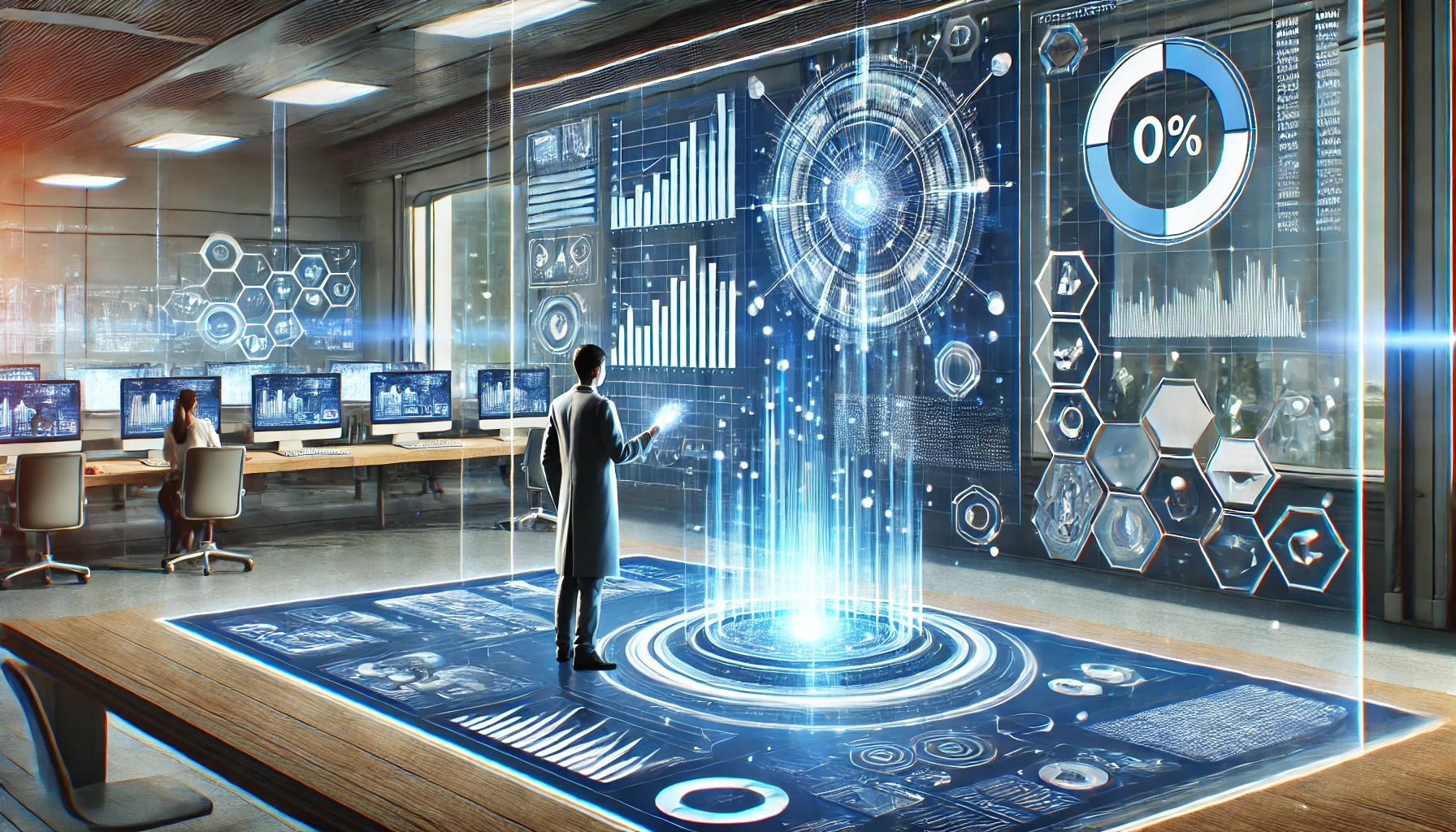 Testbericht "Deep Research": Ein smarter Agent für umfangreiche Analysen