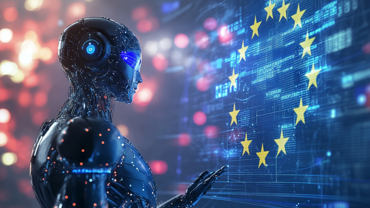 Digitale Souveränität Europas – Warum der Blick nach vorn wichtiger ist als der Rückspiegel