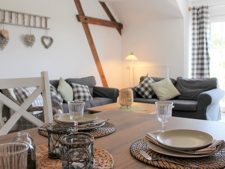 Fewo für 4 Personen Victorhof