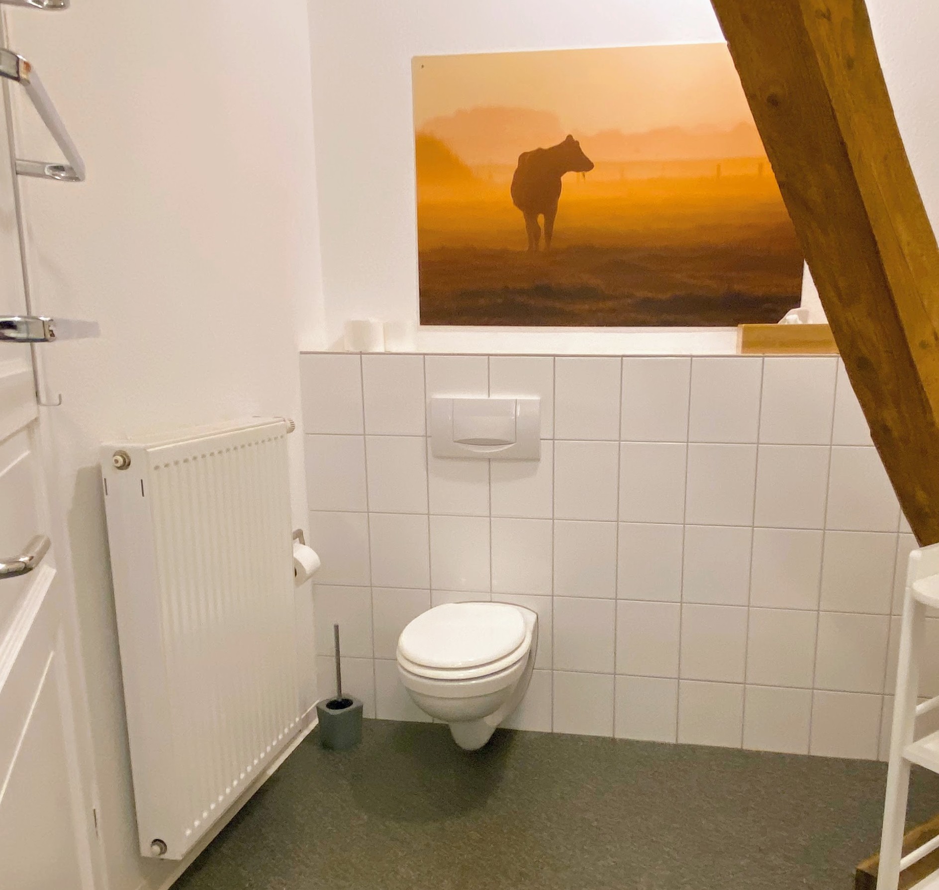 Bad andere Seite