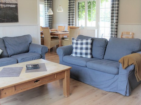 Ferienwohnung in Monschau Konzen