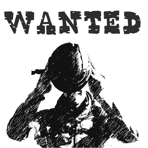 Wanted