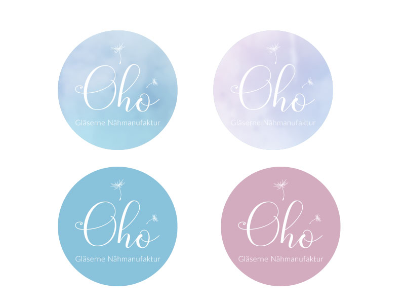 OHO - Label