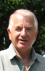 Bernd Hofer (Foto: privat)
