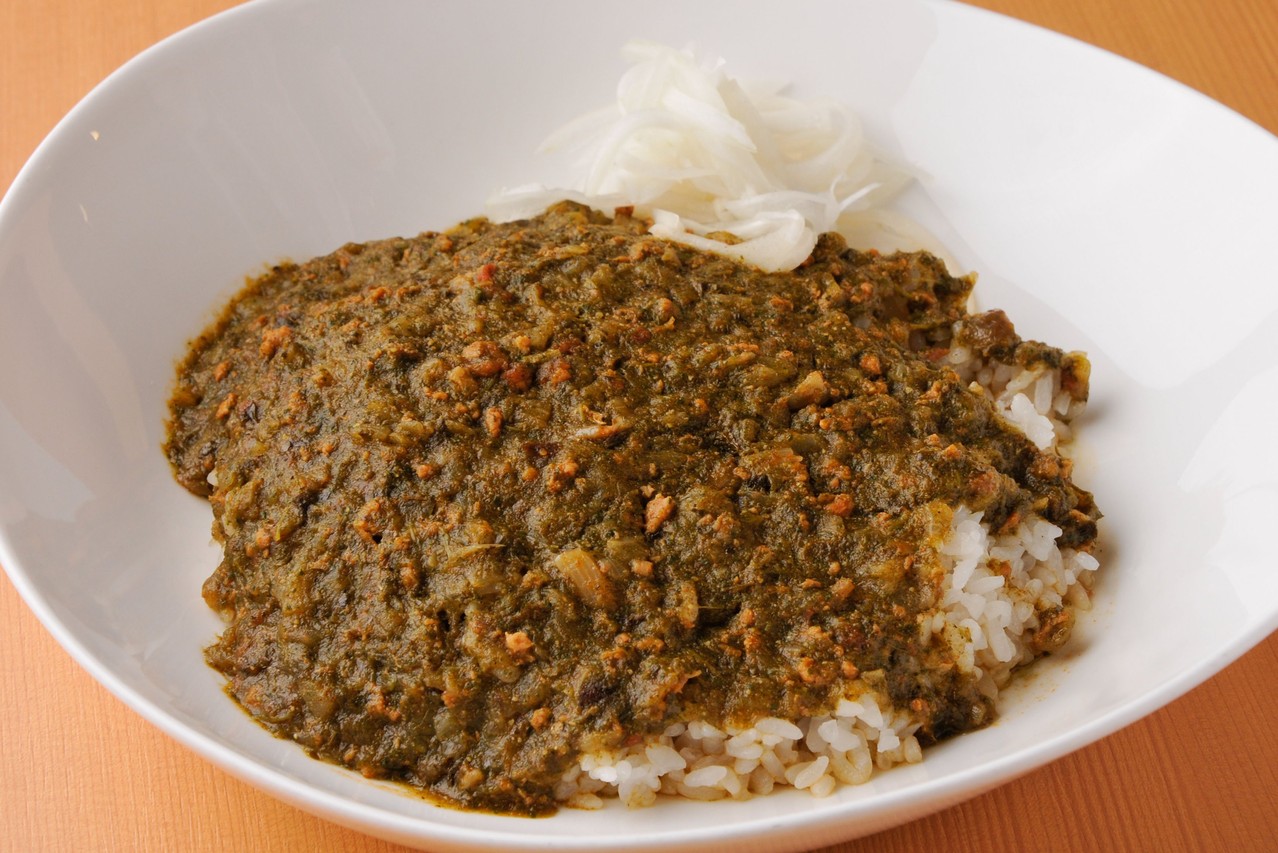 カレーメニュー - wakakusacurry1 Jimdoページ