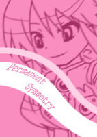 【permanent symmtry】エドポラと鎧羅族が仲良くしている話。表紙絵間に合わなかった。／神羅万象チョコ本／(A5/ｺﾋﾟｰ/--Ｐ/)遊び紙：有／ゲスト様有　2009/09/22