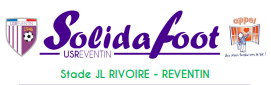 Solida'Foot - US Reventin