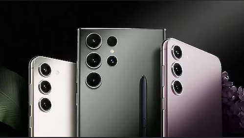 Samsung S25 Ultra