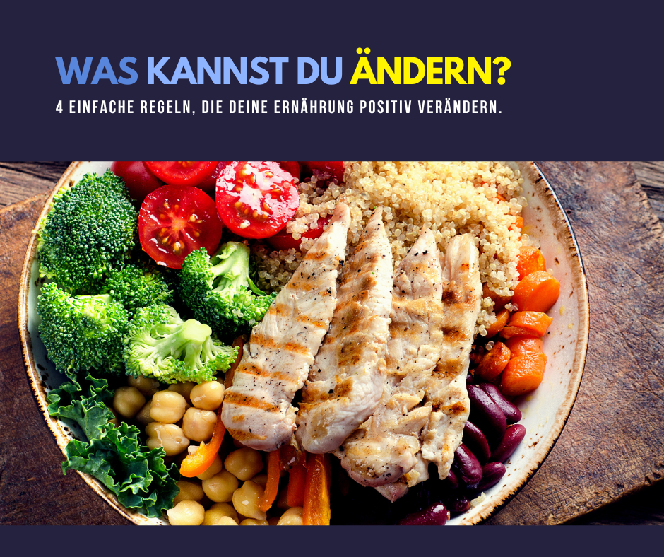 Was sind deine Energiequellen?
