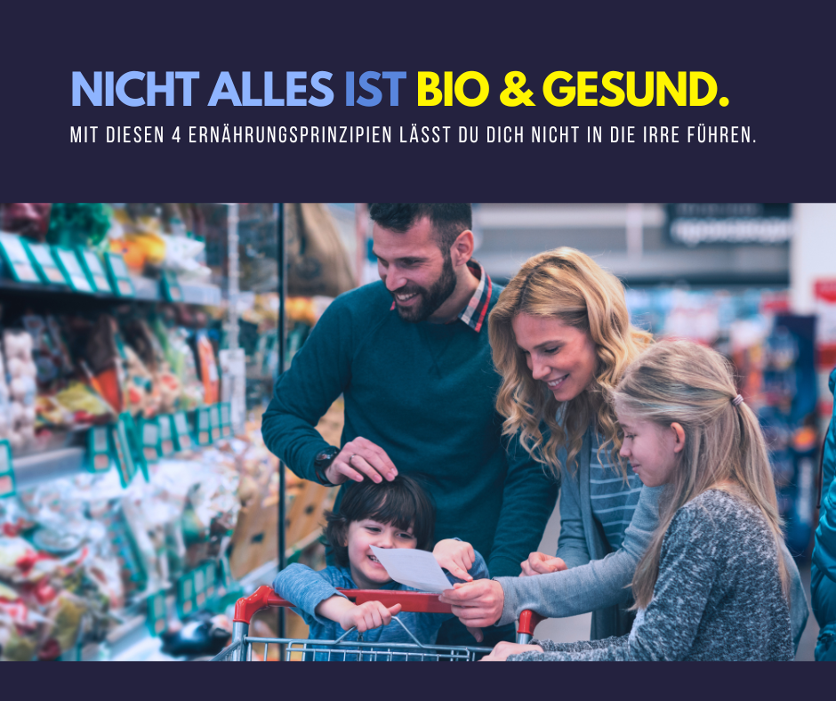 Ernährung