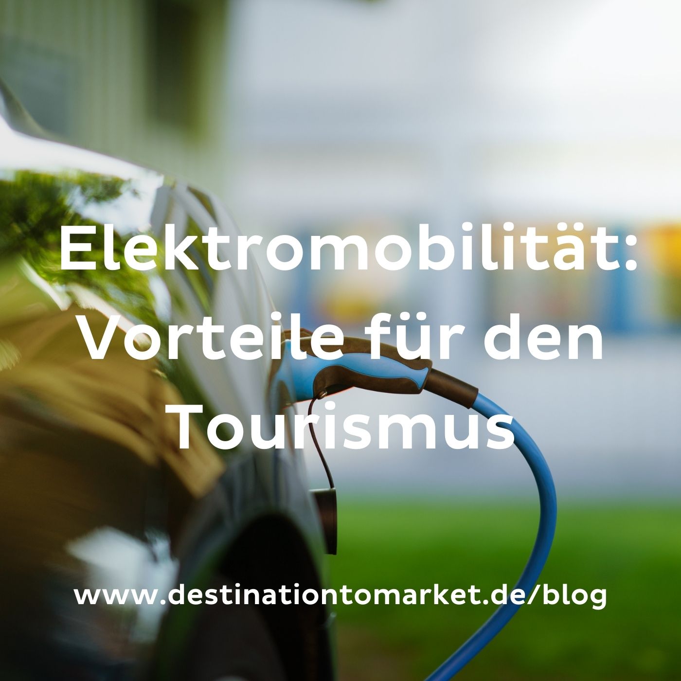 Erfolgreich im Tourismus positioniert durch emobile Angebote