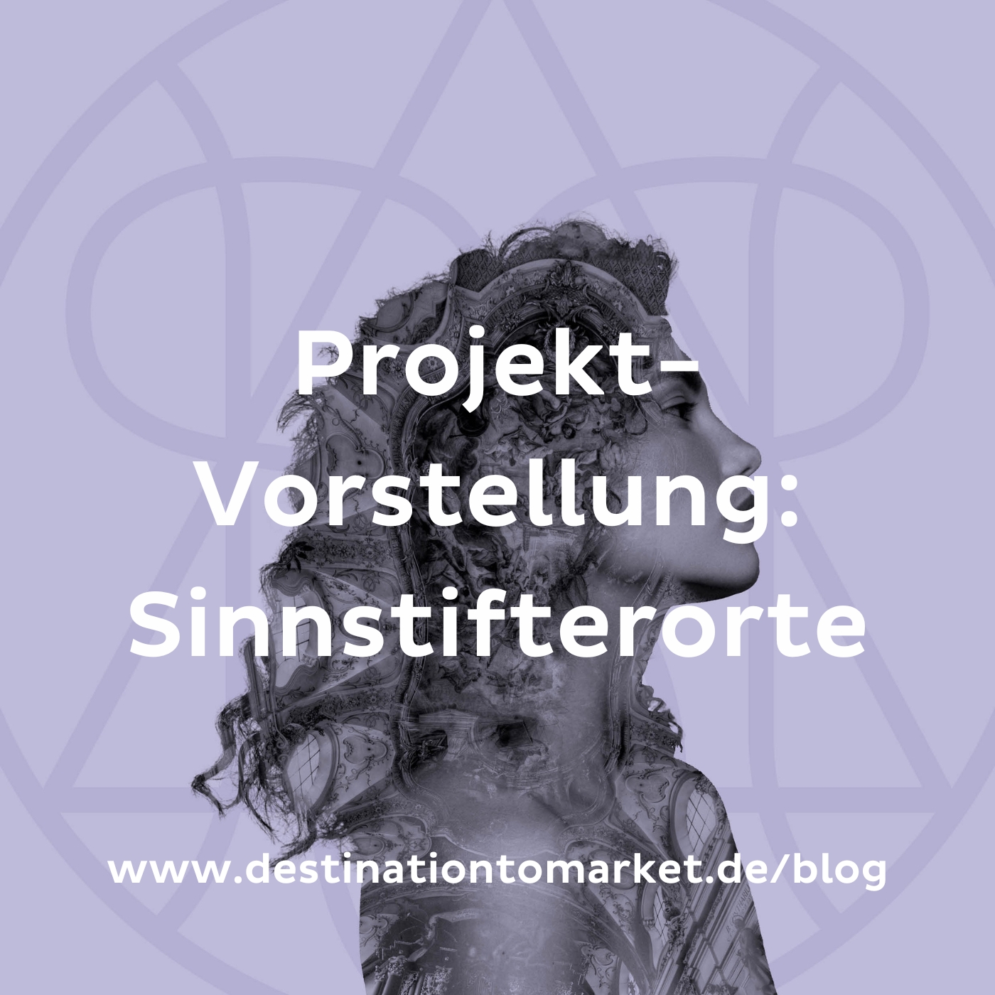 Ein Leuchtturmprojekt: Sinnstifterorte.de als Brücke zwischen Kirche und Tourismus