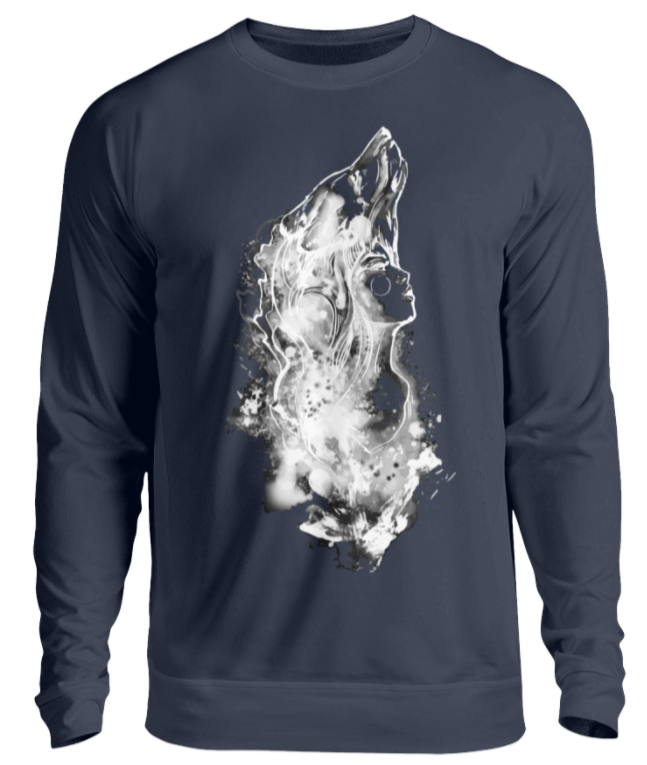 Wolf, Wölfe, wolf, wölfe, mode, wolf mode, tshirt wolf, t-shirt wolf, hoodie wolf, wolfmotiv, wolf kunst, wolf pulli, wolf pullover, wolf kapuzenpulover, mond, mode mond, vollmond, tshirt mond, hoodie mond, pulli mond,