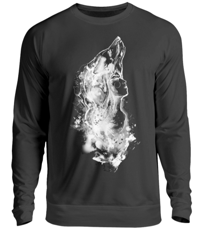 Wolf, Wölfe, wolf, wölfe, mode, wolf mode, tshirt wolf, t-shirt wolf, hoodie wolf, wolfmotiv, wolf kunst, wolf pulli, wolf pullover, wolf kapuzenpulover, mond, mode mond, vollmond, tshirt mond, hoodie mond, pulli mond,