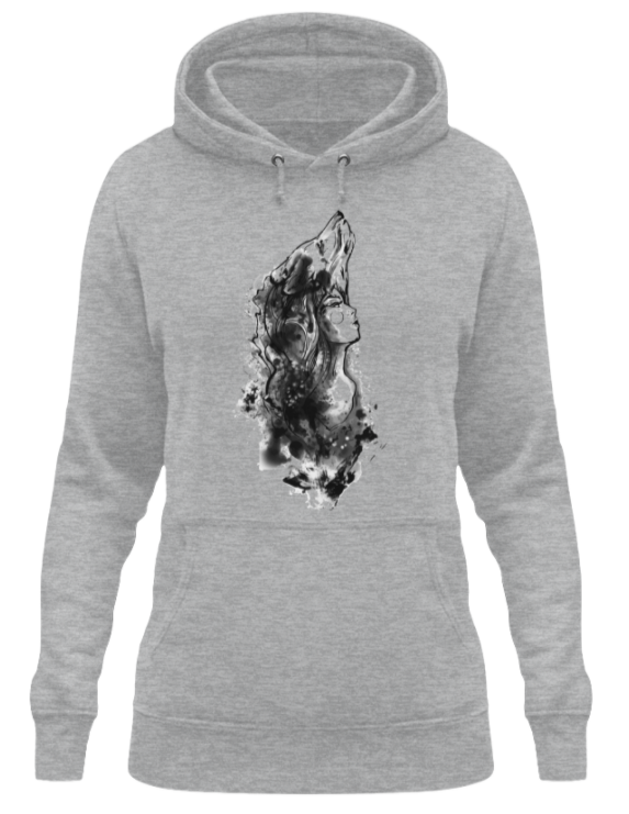 Wolf, Wölfe, wolf, wölfe, mode, wolf mode, tshirt wolf, t-shirt wolf, hoodie wolf, wolfmotiv, wolf kunst, wolf pulli, wolf pullover, wolf kapuzenpulover, mond, mode mond, vollmond, tshirt mond, hoodie mond, pulli mond,