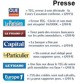 La Presse l'écrit