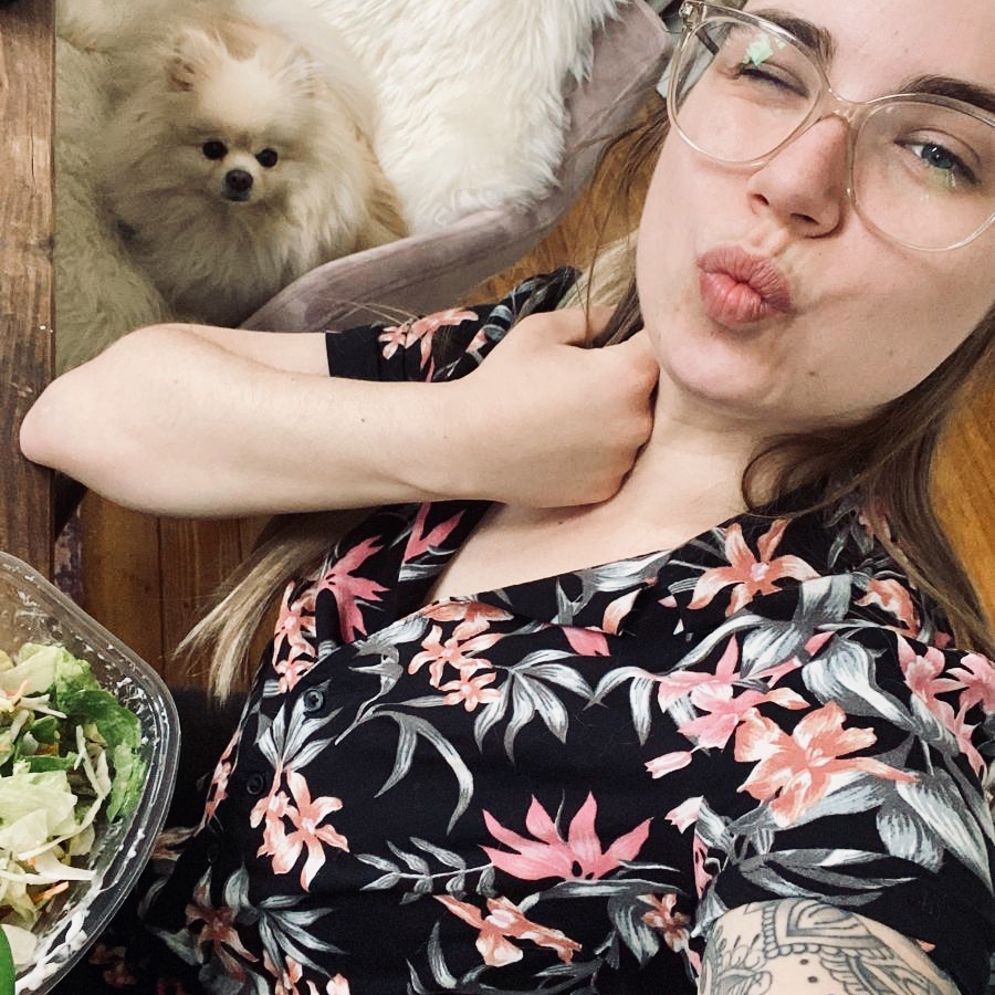 ❤️ Me & Babe ❤️
