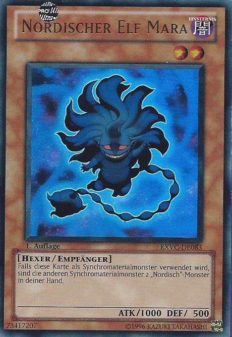 Todesverteidiger EXVC-DE004 Rare Todesverteidiger EXVC-DE004 Rare