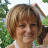 Helga Fuchs