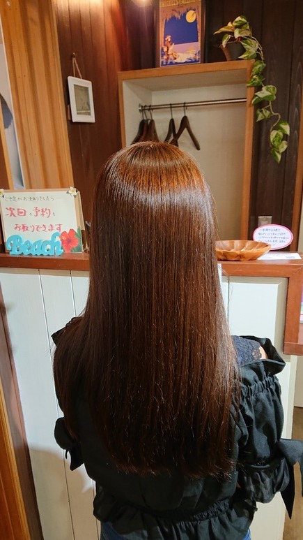 ヘアケア ビーチヘアーアンドメイク Beach ヘアケア ビーチヘアーアンドメイク Beach