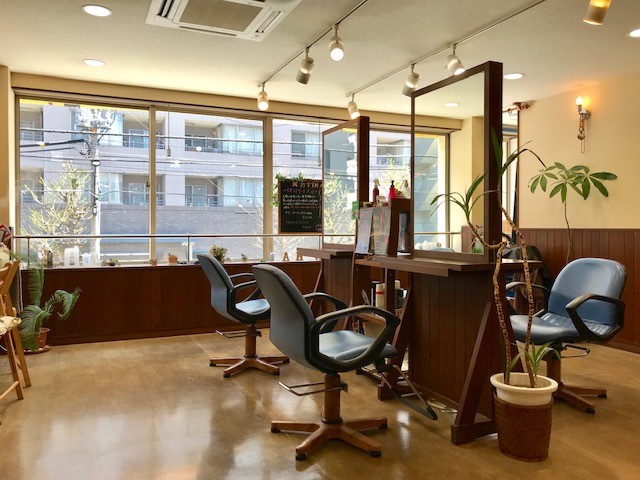 ヘアケア ビーチヘアーアンドメイク Beach ヘアケア ビーチヘアーアンドメイク Beach