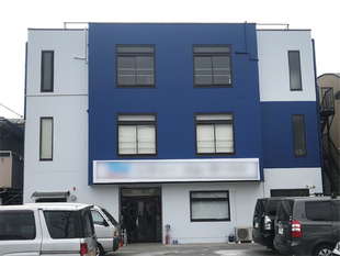 杉並区 外構工事