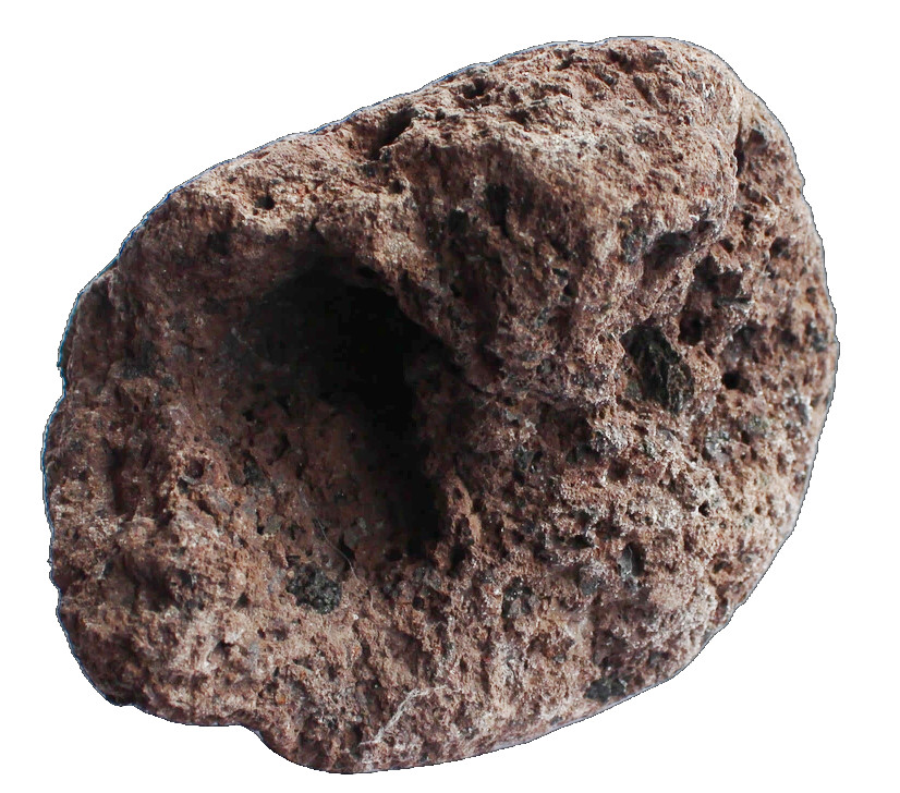 Bims. Fundort: Mexiko.