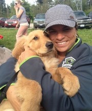 Debbie Overholt - Owner of Puget Sound Pet Stop, Pet Fence Systems