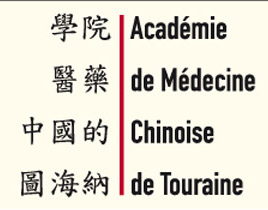 Académie de médecine chinoise à Tours