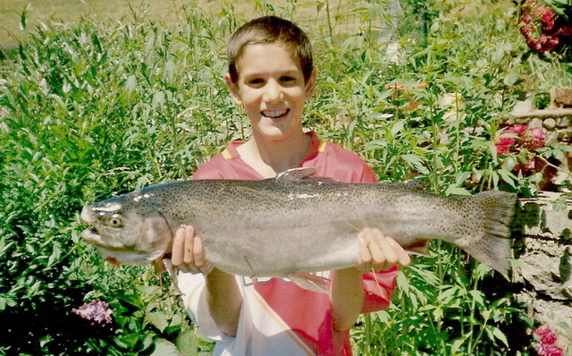 Une belle arc  5,4 kg