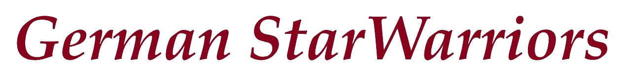 germanstarwarriorss Webseite!