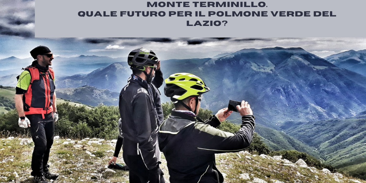 Monte Terminillo ,quale futuro per il polmone verde del Lazio?