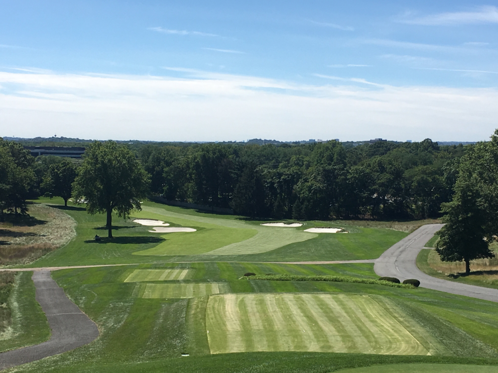 Golf At ArcolaA Pleasurable Experience Golf Quest Of A Lifetime