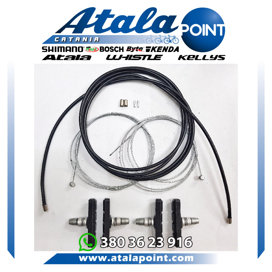 Shop on line, shop accessori biciclette, shop ricambi biciclette, offerte ricambi  per biciclette, offerte accessori bici - Atala Point-Catania negozio di  vendita e riparazione biciclette a Catania ct, riparazione bici elettriche  catania,
