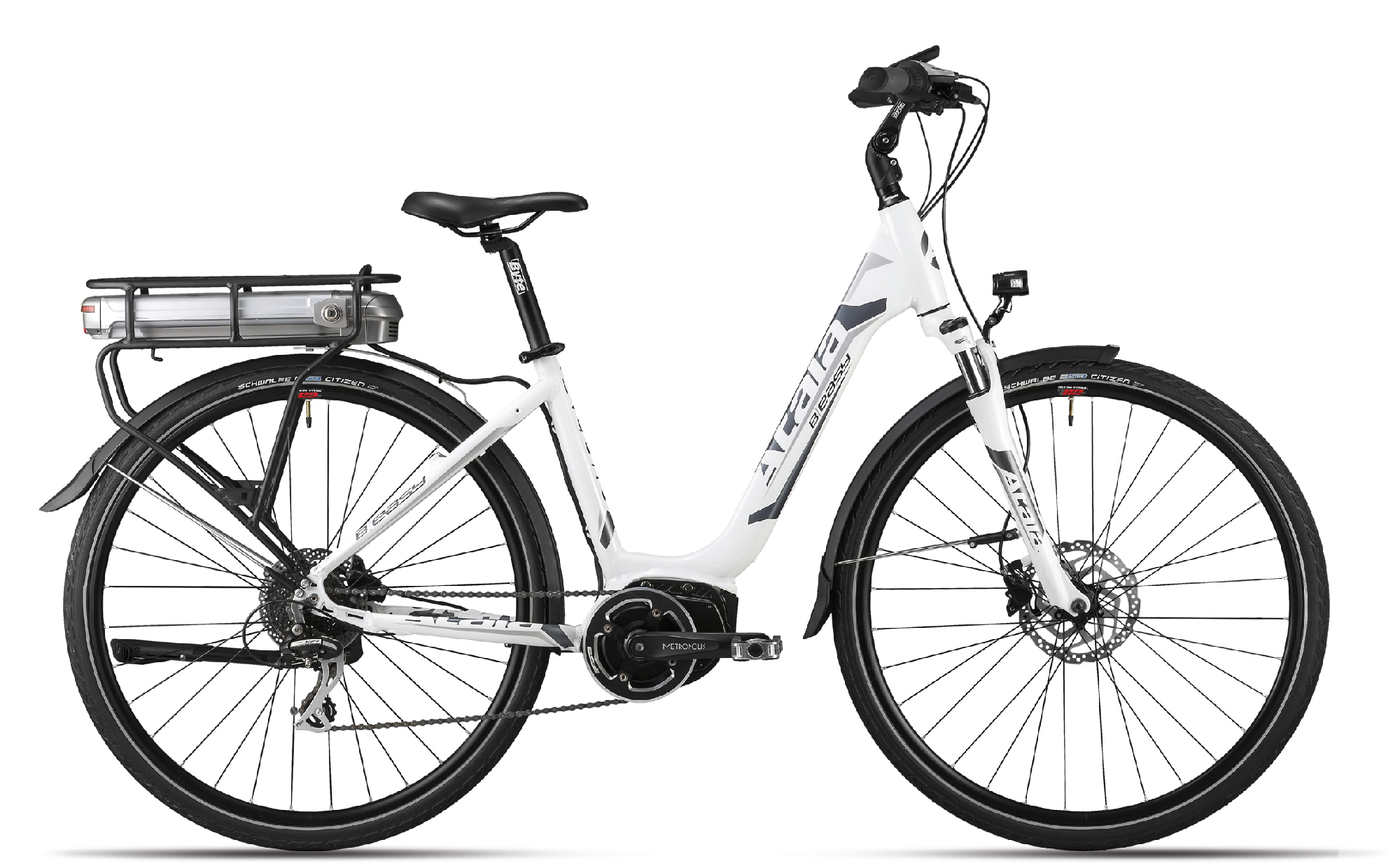Sono Arrivate Le Nuovissime E Bike Atala Am80 Atala Point