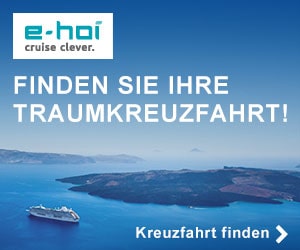 Online‑Check‑in bei Cunard Line